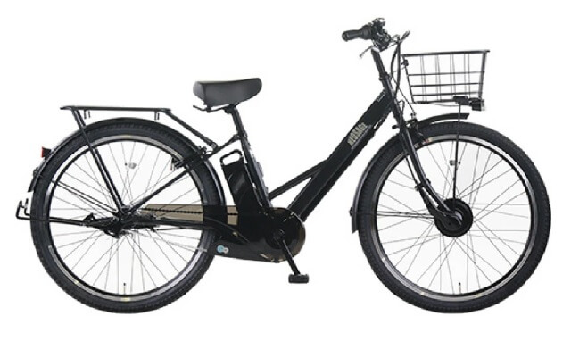 驚安】イオンバイク限定の電動自転車は全部で4種類！口コミは？【最 