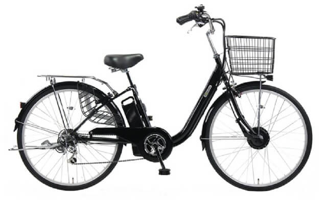 驚安】イオンバイク限定の電動自転車は全部で4種類！口コミは？【最 