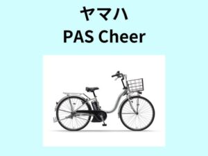 PAS cheer