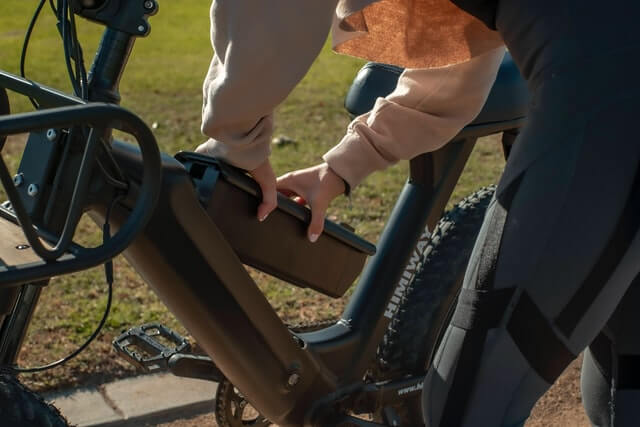 電動自転車の相場っていくら？