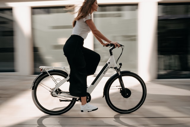 【イチオシ】 タイプ別の女子おすすめ自転車 