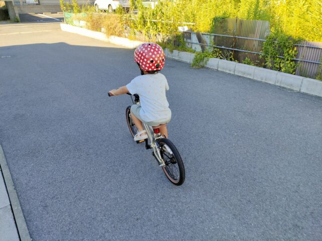 wimo子ども自転車「wimo-kids」の概要