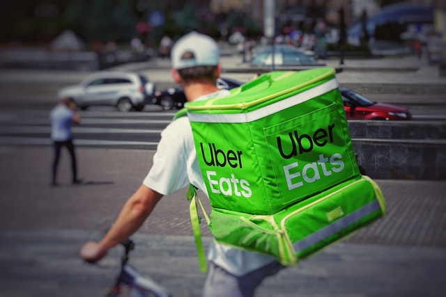 Uber Eats（ウーバーイーツ）の自転車を選ぶポイント